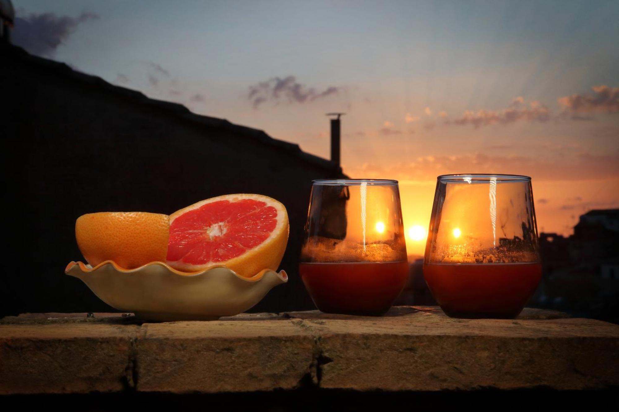 Bed and breakfast Ronco Zaffarana